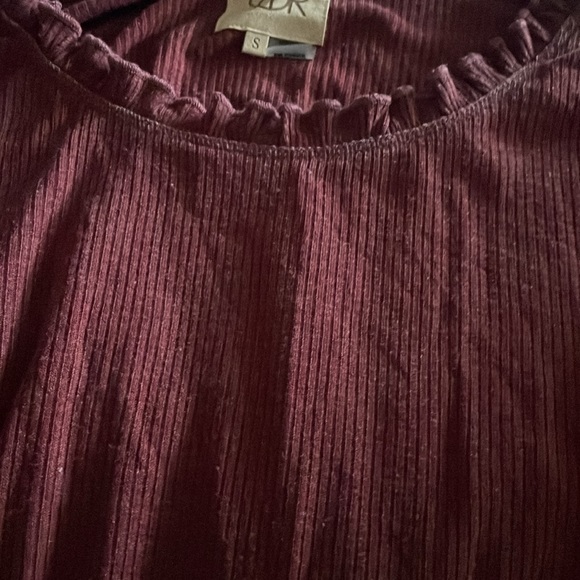 Chaser top - Picture 4 of 5